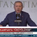 Erdoğan, ‘Barınamıyoruz’ eylemlerine sert çıktı: Yalan söylüyorsunuz, hayatınız yalan