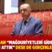 Erdoğan “Mağduriyetleri giderecek adımları attık” dese de gerçekler farklı!