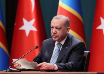 Erdoğan'dan Afganistan'daki "ge&ccedil;ici h&uuml;k&uuml;met" yorumu