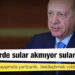 Erdoğan'dan CHP'ye: En temel belediye hizmetlerini dahi yerine getirmeyen bir beceriksizlikle muhatabız, artık illerde sular akmıyor sular