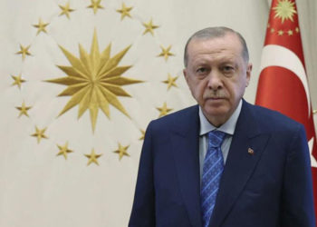 Erdoğan'dan bakanlıklara kritik atamalar