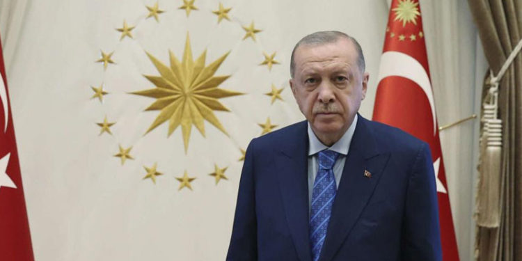 Erdoğan'dan bakanlıklara kritik atamalar