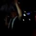 Erdoğan’a gece yarısı protesto şoku