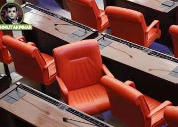 Erdoğan’a muhalefet ederken çalıyı dolaşmayın!