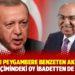 Erdoğan’ı peygambere benzeten AKP’li vekil: 2023 seçimindeki oy ibadetten de önemli