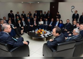 Erdoğan’ın Kürt sorunu zikzakları: Yok, var, çözdük, yok