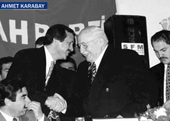 Erdoğan’ın Türkiye’ye yaptığı en büyük iyilik