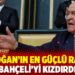 Erdoğan’ın en güçlü rakibi Bahçeli’yi kızdırdı