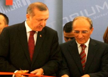Erdoğan’ın imam hatipten arkadaşı Torunlar’a Halkbank’tan 750 milyon lira kredi
