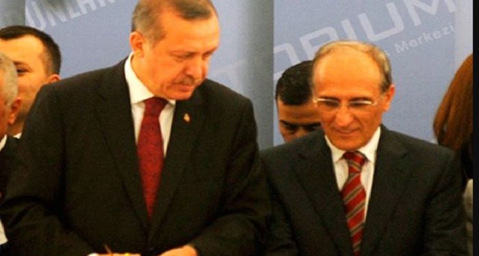 Erdoğan’ın imam hatipten arkadaşı Torunlar’a Halkbank’tan 750 milyon lira kredi