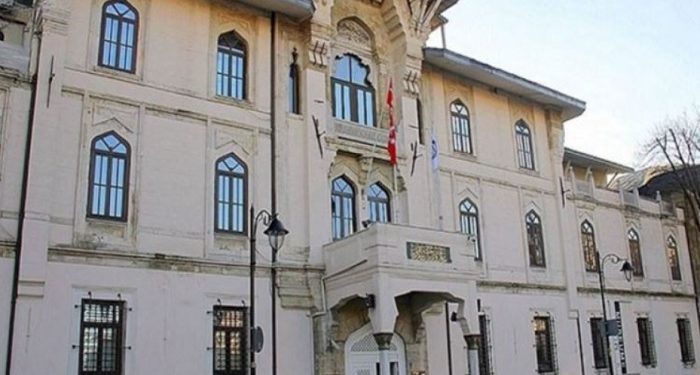 Erdoğan’ın imam hatipten arkadaşına ihale üstüne ihale