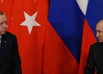 Erdoğan’ın ziyareti öncesi Rusya’dan Türkiye’ye Kırım tepkisi