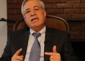 Erdoğmuş: Süreç bir değişimi beraberinde getiriyor