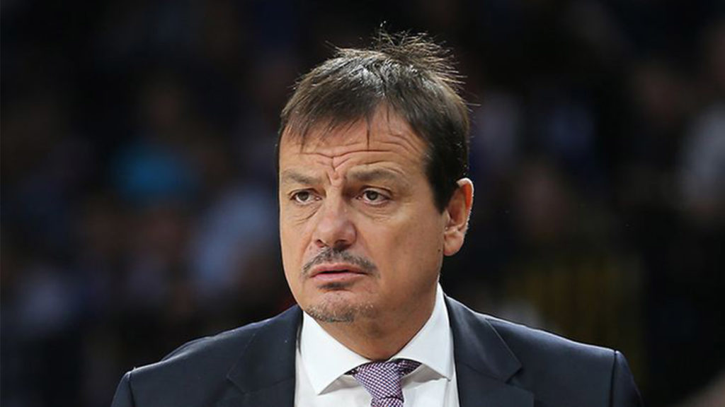 Ergin Ataman: Ümit Milli Takım antrenörünün Türk Milli Takımı'nın başına geçmesi, Türk futbolunun aşağılanmasıdır