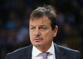 Ergin Ataman: Ümit Milli Takım antrenörünün Türk Milli Takımı'nın başına geçmesi, Türk futbolunun aşağılanmasıdır