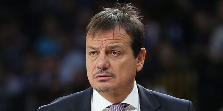 Ergin Ataman: Ümit Milli Takım antrenörünün Türk Milli Takımı'nın başına geçmesi, Türk futbolunun aşağılanmasıdır