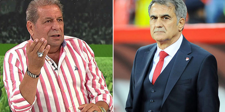 Erman Toroğlu: Yardım kampanyası açalım, Şenol'un parasını verelim; bu tazminat istiyor istifa etmeyecek