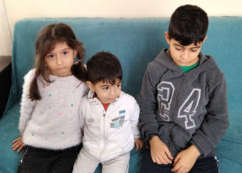 anne baba tutukluluk