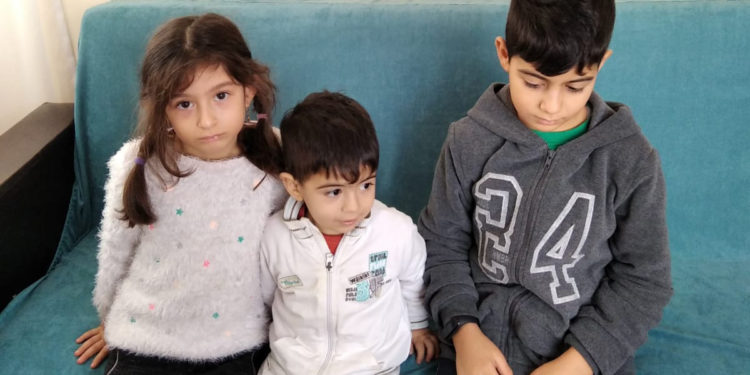 anne baba tutukluluk