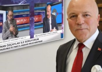 Erzurum Belediye Başkanı'ndan k&uuml;f&uuml;r savunması: Ağır tahrik vardı