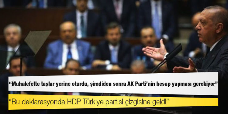 Eski ANAR Genel Müdürü Uslu: Muhalefette taşlar yerine oturdu, şimdiden sonra AK Parti’nin hesap yapması gerekiyor
