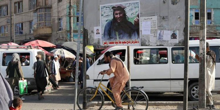 Eski Afgan yöneticilerin evlerinde milyonlarca dolar bulundu