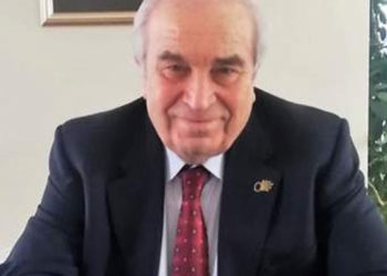 Eski CHP milletvekili Şahin Mengü hayatını kaybetti