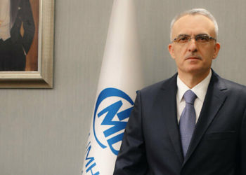 Eski Merkez Bankası Başkanı Naci Ağbal'dan faiz kararı öncesi sürpriz tweet
