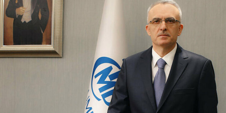 Eski Merkez Bankası Başkanı Naci Ağbal'dan faiz kararı öncesi sürpriz tweet