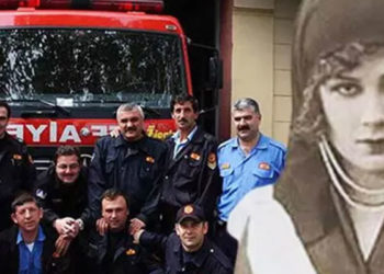 Eski Türkiye güzelinin 25 milyon liralık mirası, 16 yıl süren davayla sonuçlandı