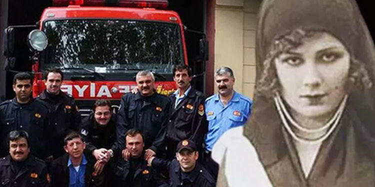 Eski Türkiye güzelinin 25 milyon liralık mirası, 16 yıl süren davayla sonuçlandı