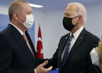 Eski Washington Büyükelçisi Namık Tan: Erdoğan büyük bir hayal kırıklığı içinde