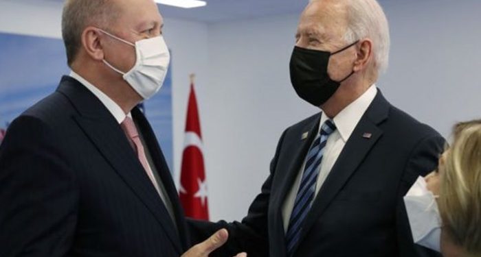 Eski Washington Büyükelçisi Namık Tan: Erdoğan büyük bir hayal kırıklığı içinde