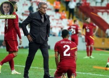 Euro 2020 sendromu devam ediyor