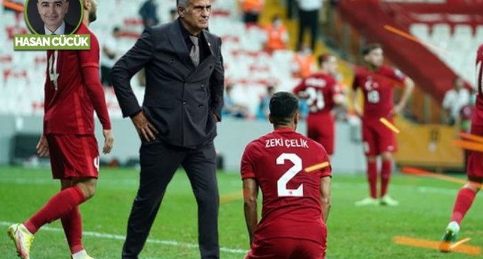 Euro 2020 sendromu devam ediyor