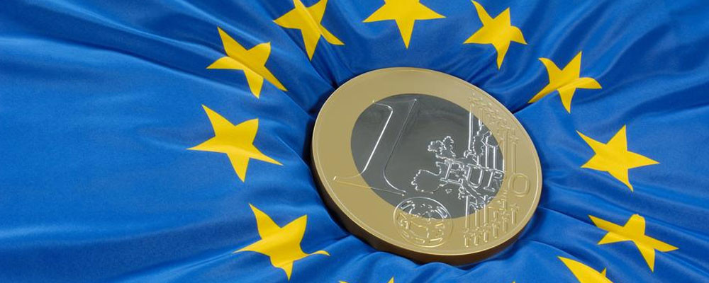 Euro Bölgesinde enflasyon son 10 yılın en yüksek seviyesinde