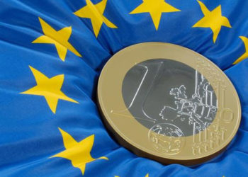 Euro Bölgesinde enflasyon son 10 yılın en yüksek seviyesinde