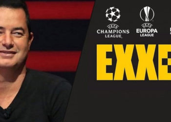 Exxen, UEFA maçlarını içeren yayın paketinin fiyatını açıkladı