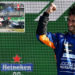 F1 İtalya GP | Verstappen'le Hamilton kaza yaptı; McLaren ve Ricciardo yıllar sonra kazandı