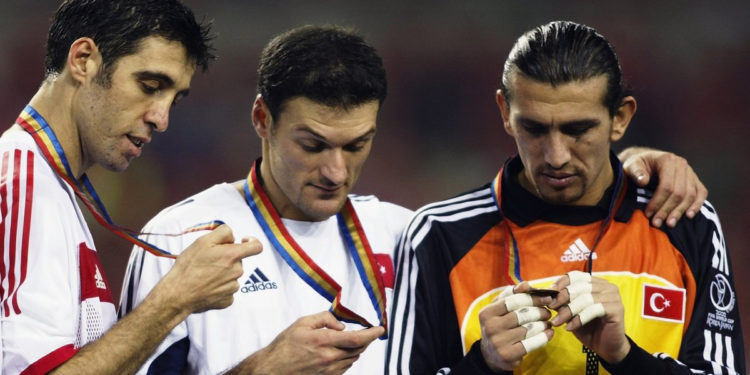 FIFA, ‘Kral’ı unutmadı; Boğaz’ın Boğası, doğum günün kutlu olsun