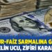 Faiz-kur-faiz sarmalına girildi… Tünelin ucu, zifiri karanlık!