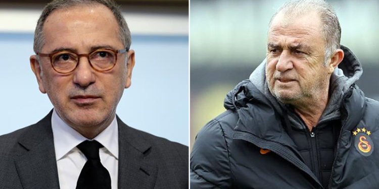 Fatih Altaylı: Yılda 35 milyon TL alan Fatih Terim aman Diagne'yi oynatmasın; gol falan atar, Terim'in bu işten anlamadığını kabak gibi ortaya koyar