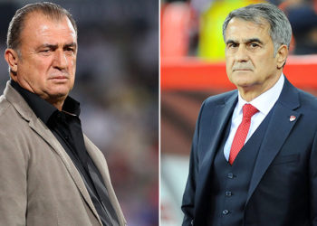 Fatih Altaylı: Şenol Güneş aldığı tazminatı cebe mi indirecek, yoksa Terim gibi bir hayır kurumuna mı bağışlayacak; "good" dua mı alacak yoksa beddua mı göreceğiz