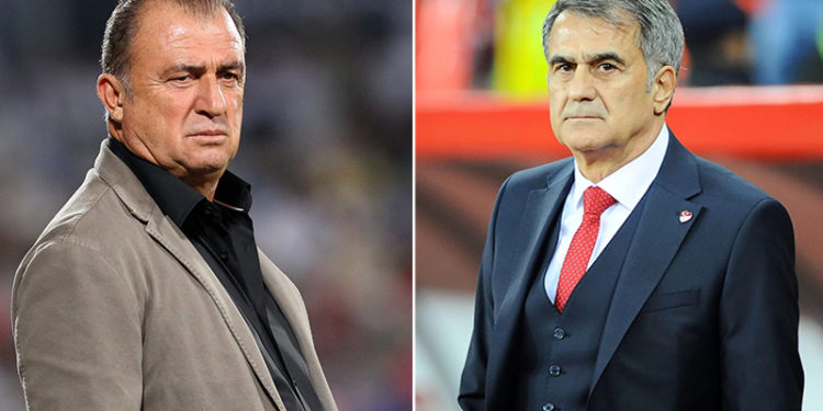 Fatih Altaylı: Şenol Güneş aldığı tazminatı cebe mi indirecek, yoksa Terim gibi bir hayır kurumuna mı bağışlayacak; "good" dua mı alacak yoksa beddua mı göreceğiz