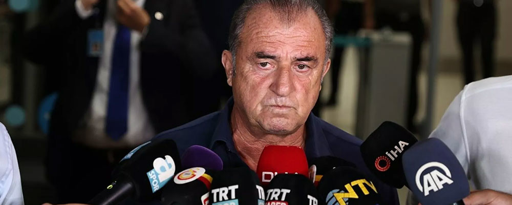 'Fatih Terim istifanın eşiğinden döndü' iddiası