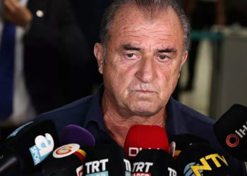 'Fatih Terim istifanın eşiğinden döndü' iddiası