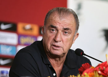 Fatih Terim'den Lazio maçı yorumu ve Marcao açıklaması!