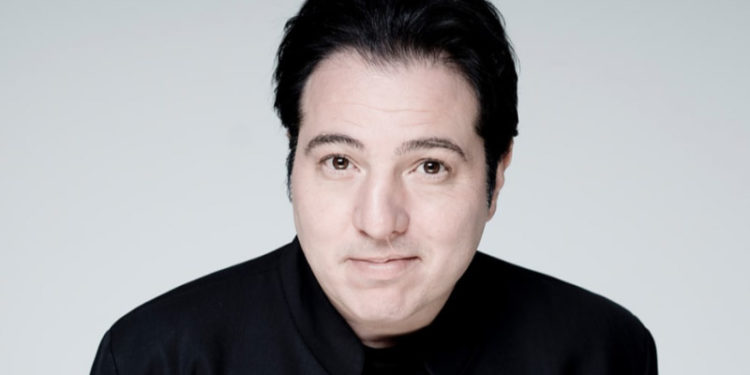 Fazıl Say: Sabahtan beri Koronavirüs tablosuna bakıyorum, kafamda çok fazla soru işareti oluşuyor düşündükçe