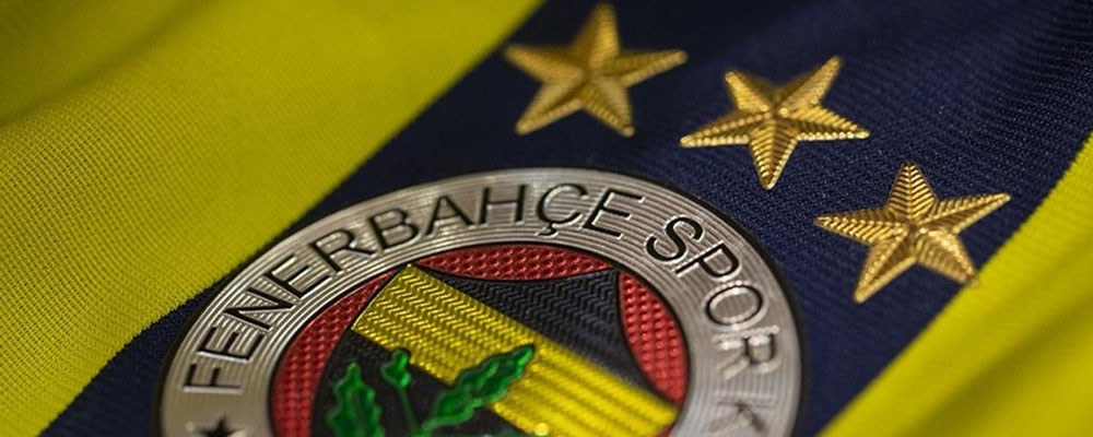 Fenerbahçe'den hakem kararlarına tepki