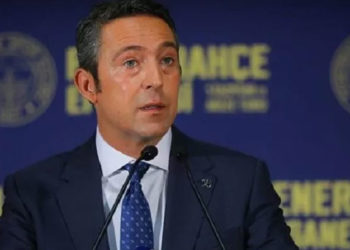 Fenerbahçe Başkanı Ali Koç: Kriz ortamı oluşturup, kongre ümit eden bir kadro var